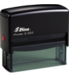 S-833 - S-833 Self-Inking Stamp