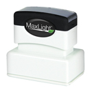 XL3-125 - XL3-125 Pre-Inked Stamp