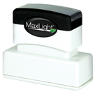 XL3-145 - XL3-145 Pre-Inked Stamp
