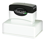 XL3-165 - XL3-165 Pre-Inked Stamp 