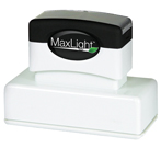 XL3-185 - XL3-185 Pre-Inked Stamp