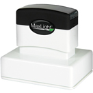 XL2-225 - XL2-225 Pre-Inked Stamp