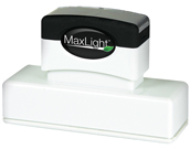 XL2-265 - XL2-265 Pre-Inked Stamp
