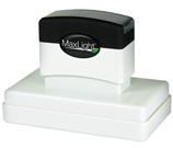 XL2-275 - XL2-275 Pre-Inked Stamp