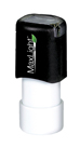 XL2-PCL - XL2-PCL Round Pre-Inked Stamp 