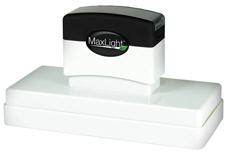 XL2-720 - XL2-720 Large Pre-Inked Stamp