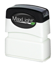 XL3-75 - XL3-75 Small Pre-Inked Stamp