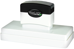 XL2-750 - XL2-750 Large Pre-Inked Stamp