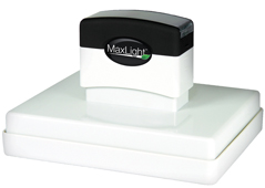XL2-800 - XL2-800 Large Pre-Inked Stamp