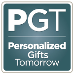 Personalized Gifts Tomorrow