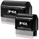 PSI "HD" Custom Stamps