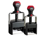 Shiny® Self-Inking Daters