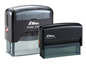 Shiny® Self-Inking Stamps
