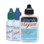 Maxum Water Based Ink