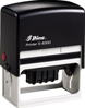 S-830D - S-830D Self-Inking Dater