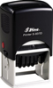 S-837D - S-837D Self-Inking Dater