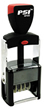 M100 - PSI-M100 Self-Inking Dater 