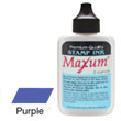 IN-20155 - IN-20155 (Purple) Maxum Water Based