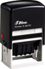 S-827D Self-Inking Dater, replaced with Trodat