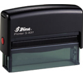 S-831 - S-831 Self-Inking Stamp