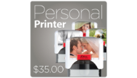 Personal Printers