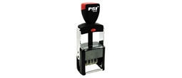 PSI-M401.5 Self-Inking Dater
