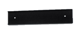 Wall+Mount+Style%2c+Black+2%22+x+8%22+Holder